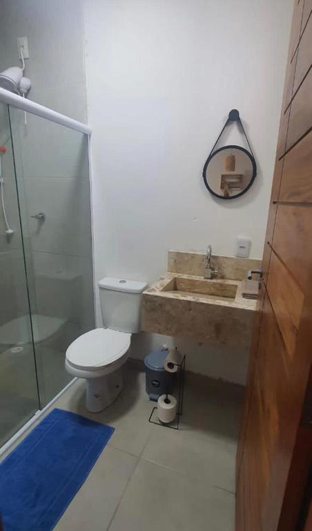 Kbanas Milagres - Chambre De Luxe (2 Adultes + 1 Enfant)