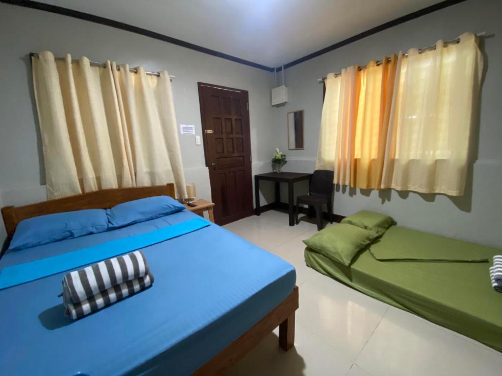 Alona Bohol Backpackers Hostel, Panglao – Updated 2024 Prices