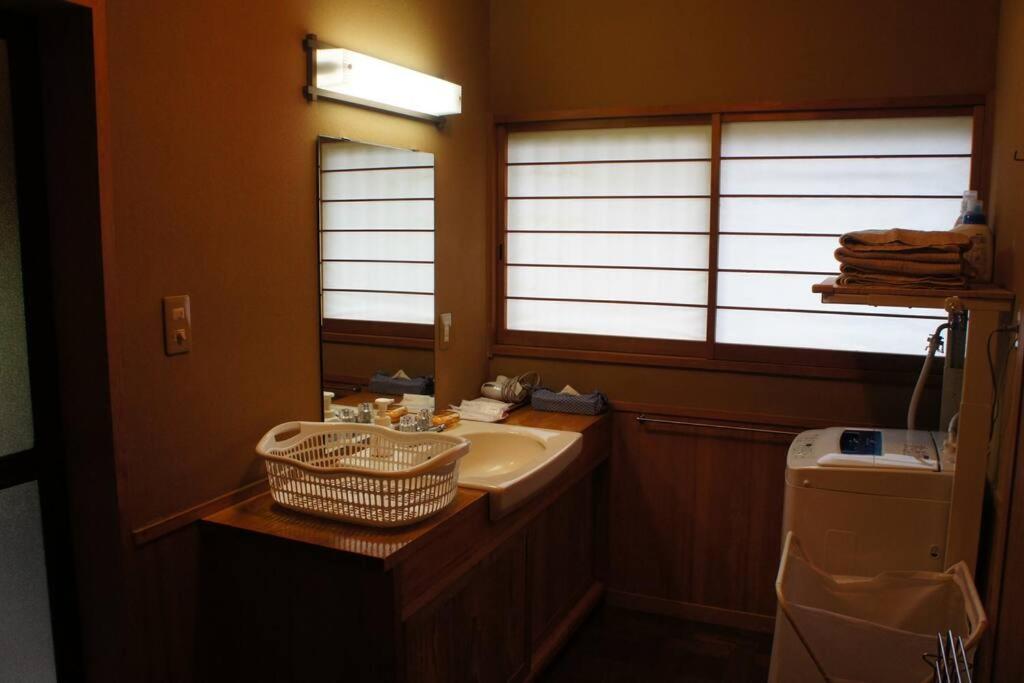 Fotografie z fotogalerie ubytování EK House Hakone Shushinso 箱根修身荘 v destinaci Onsensō