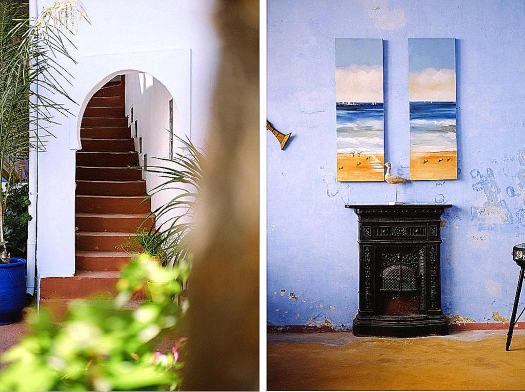 Foto de la galeria de Dar Omar Khayam a Tànger