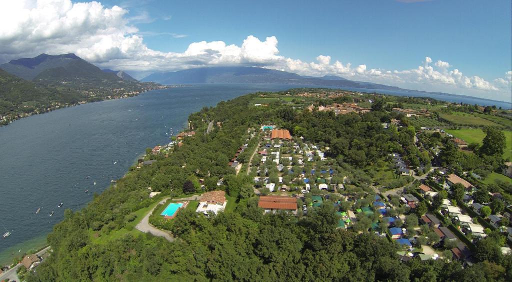 Weekend Glamping Resort, San Felice del Benaco – Aktualisierte Preise für  2023