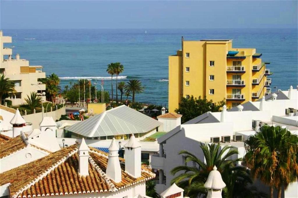 Hotel betania benalmadena