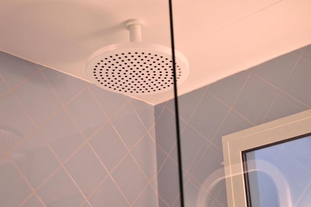 Hotel le Lapin Blanc - Resim 45