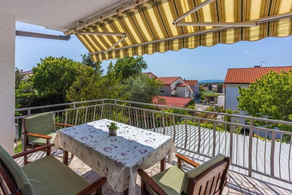 Fotografie z fotogalerie ubytování Apartment Kreso v destinaci Punat