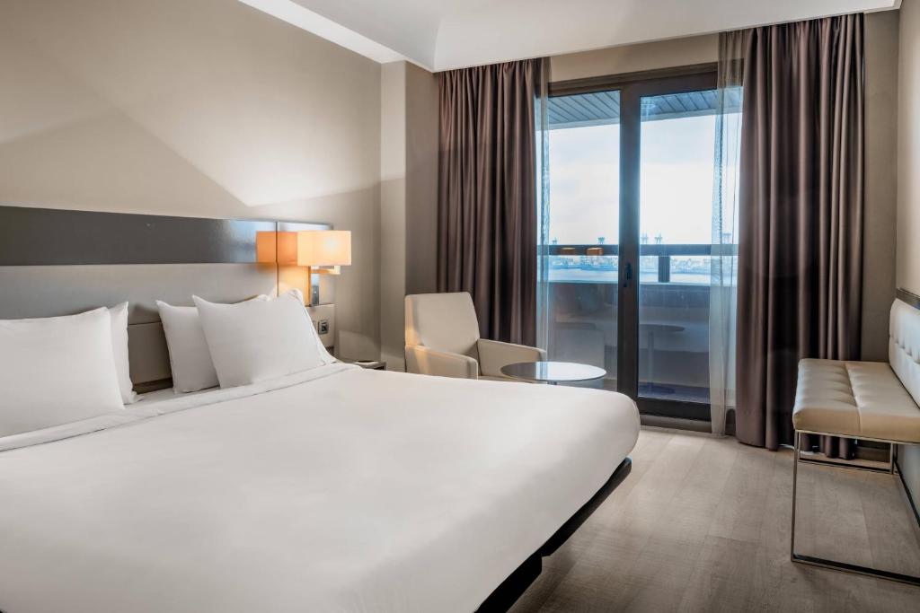 AC Hotel Iberia Las Palmas by Marriott, Las Palmas de Gran ...