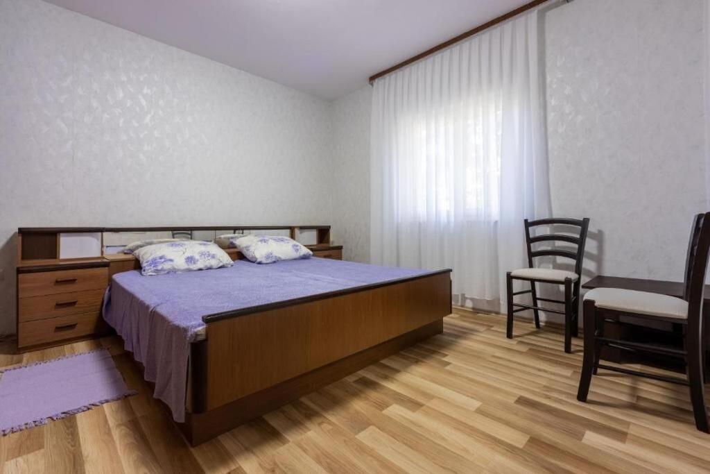 Fotografie z fotogalerie ubytování Apartment Kreso v destinaci Punat