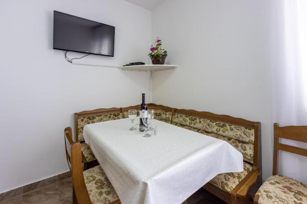 Fotografie z fotogalerie ubytování Apartment Kreso v destinaci Punat