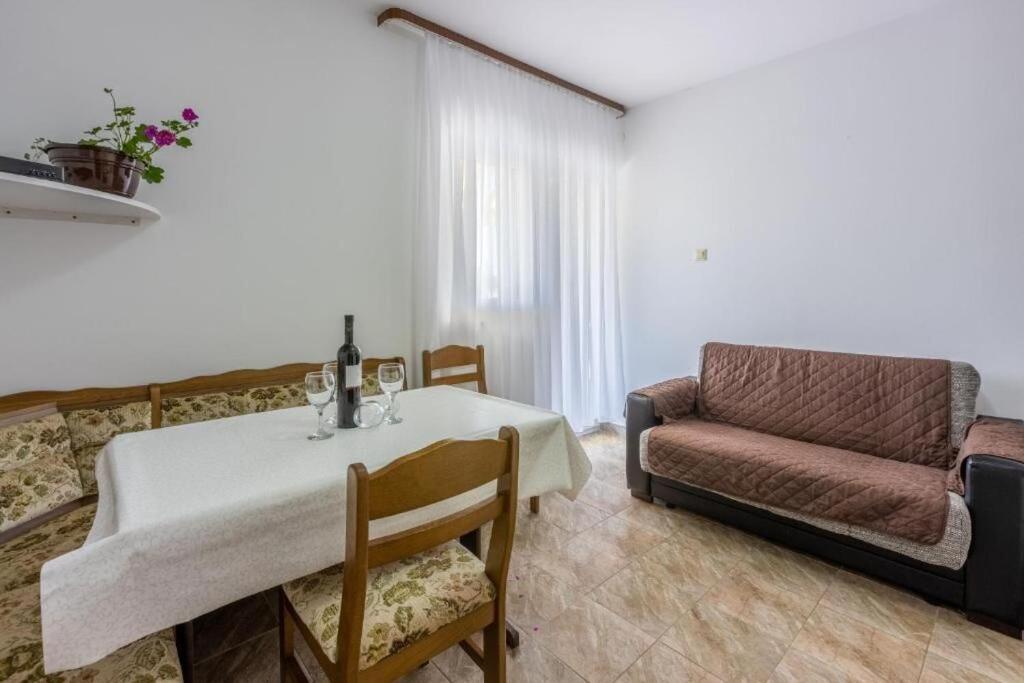 Fotografie z fotogalerie ubytování Apartment Kreso v destinaci Punat