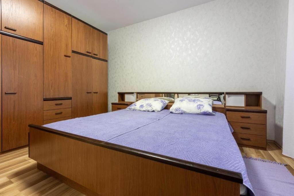 Fotografie z fotogalerie ubytování Apartment Kreso v destinaci Punat