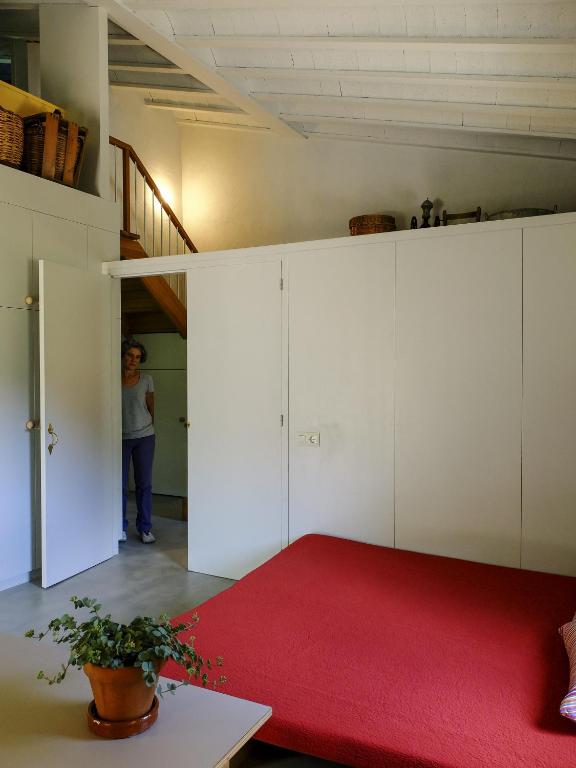 Imagen de la galería de Ca L'Olier, en Montblanquet
