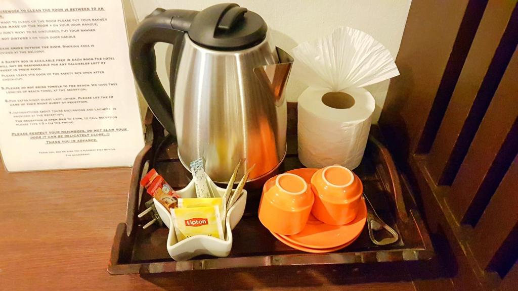 Southern Comfort Patong - Resim 11