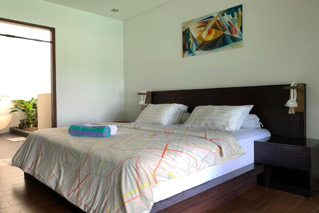 The Ocean Views Luxury Villas & Apartment - １ベッドルーム・ヴィラ