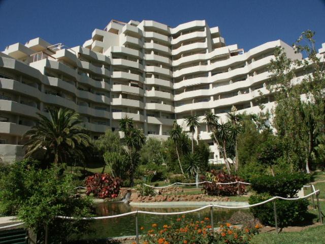 Apartamentos Benal Beach - Geinsa (Spanje Benalmádena ...