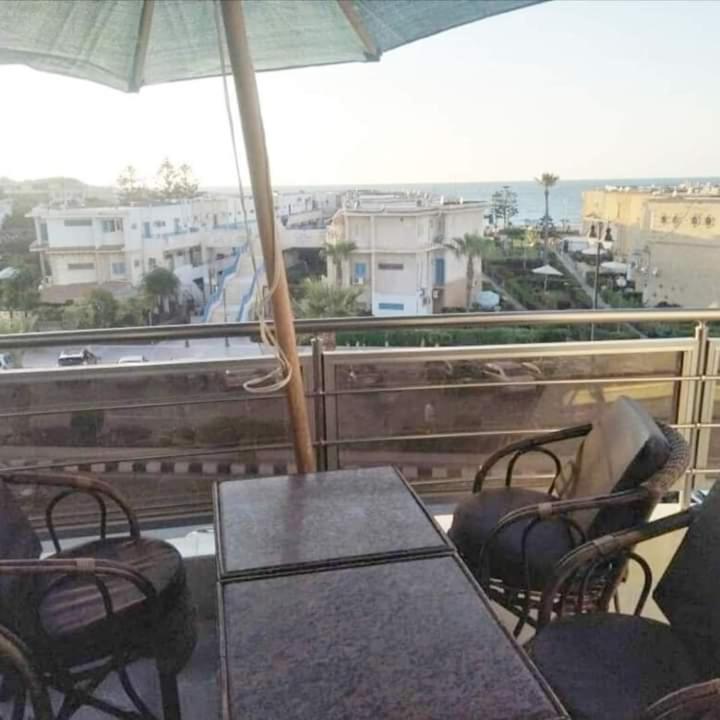 Kép الاسكندريه المعموره الشاطئ szállásáról Alexandriában a galériában