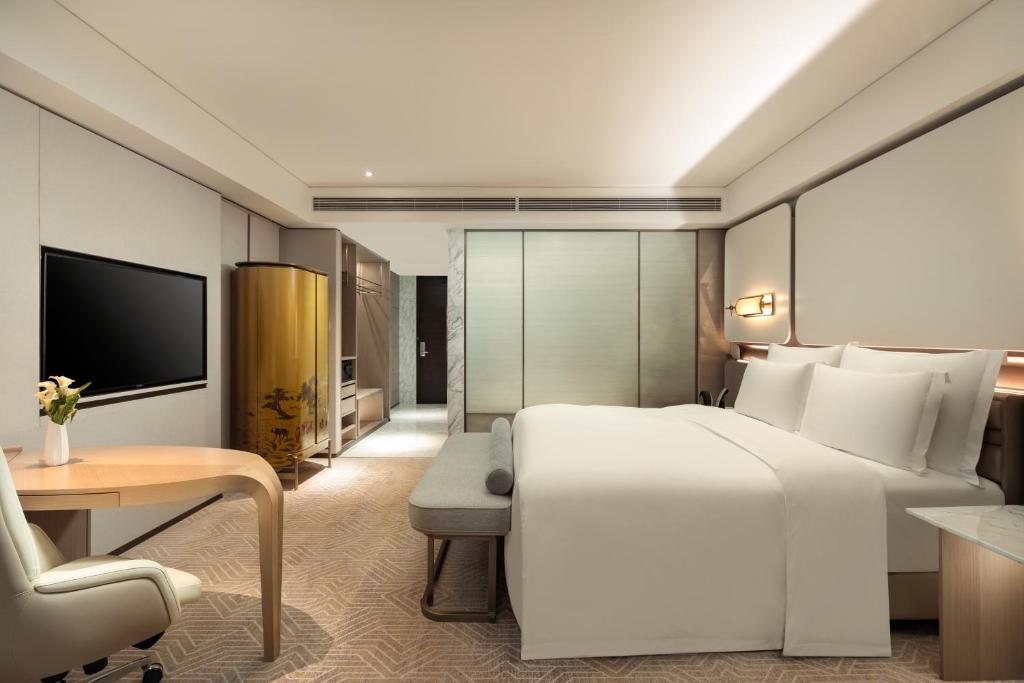 InterContinental Beijing Beichen, an IHG Hotel