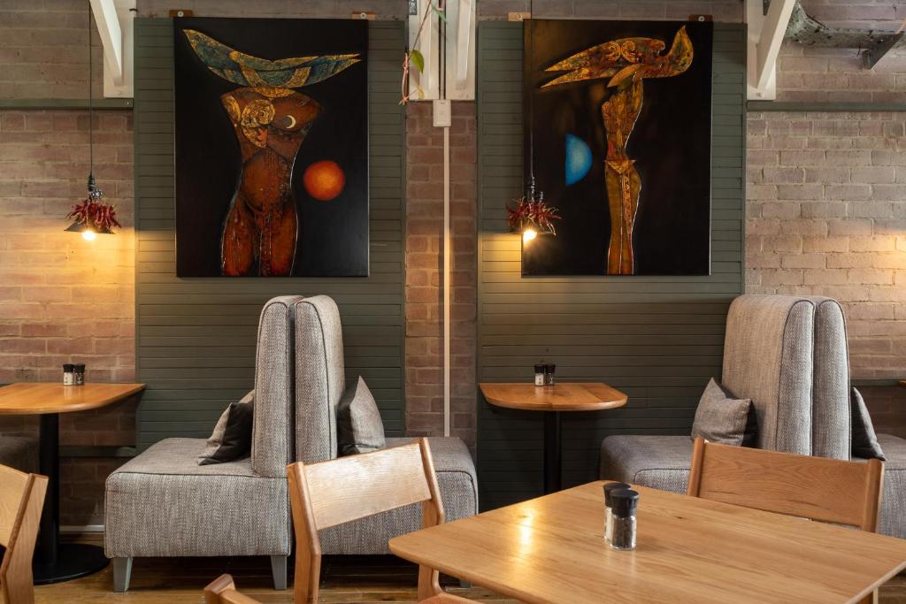 The Lofts Boutique Hotel - Image 14