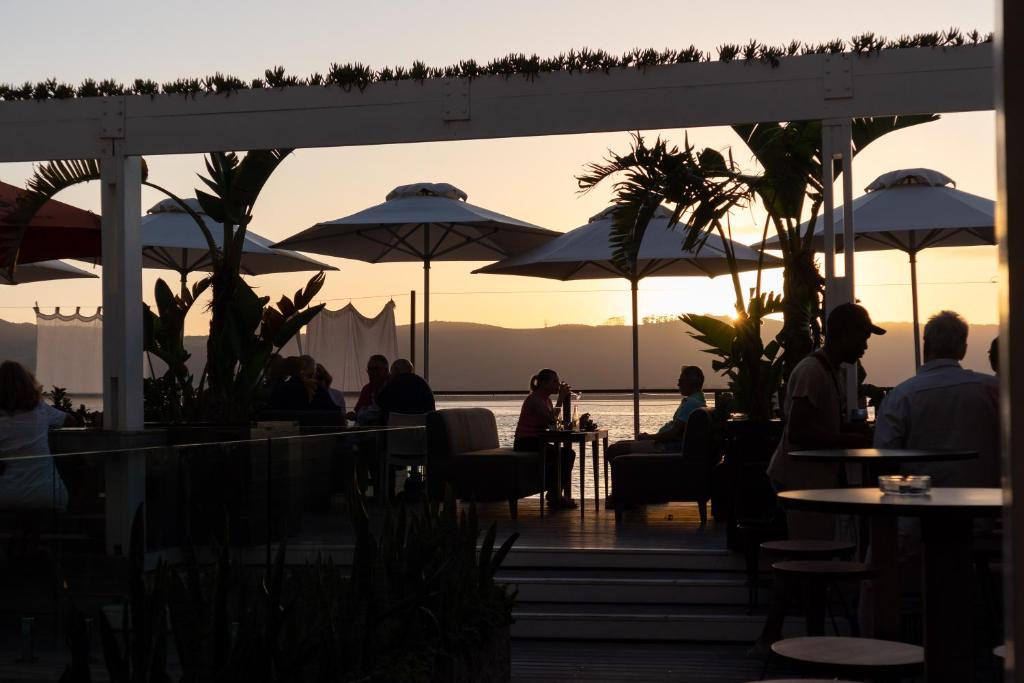 The Lofts Boutique Hotel - Image 12