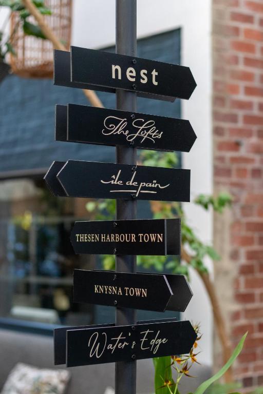 The Lofts Boutique Hotel - Image 15