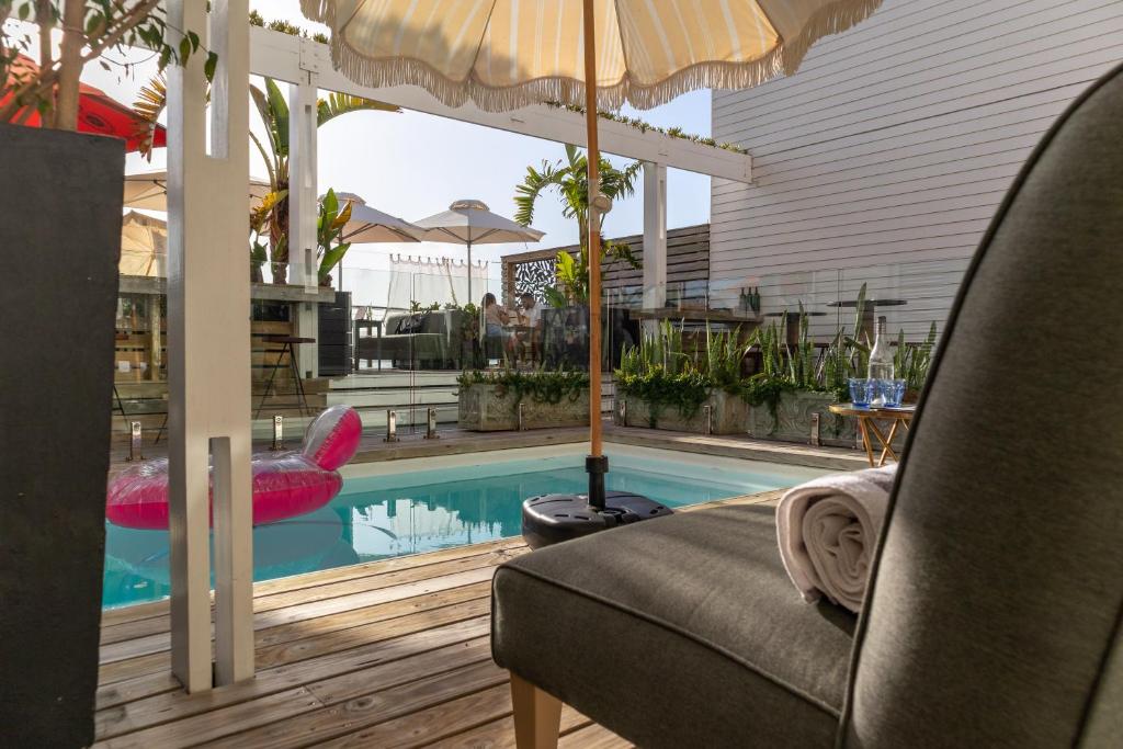 The Lofts Boutique Hotel - Image 27