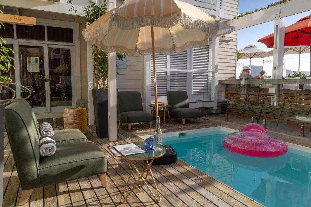 The Lofts Boutique Hotel - Image 30
