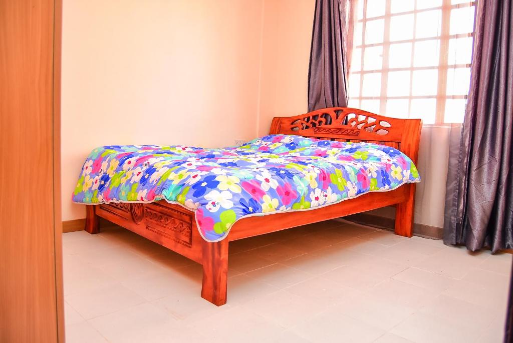 Bed and Breakfast Boma Yangu, Nairobi, Kenya