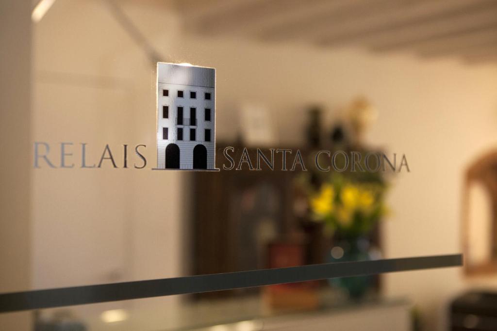 Fotografie z fotogalerie ubytování Relais Santa Corona v destinaci Vicenza