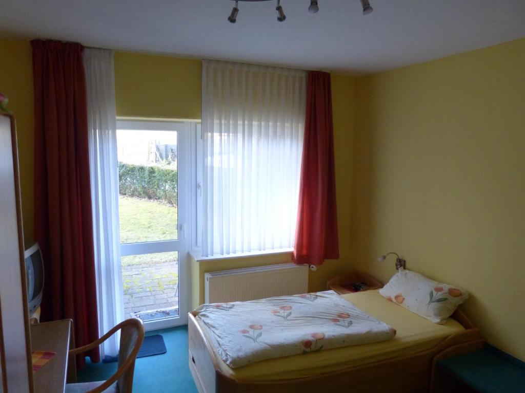 Gästehaus Steker - 6