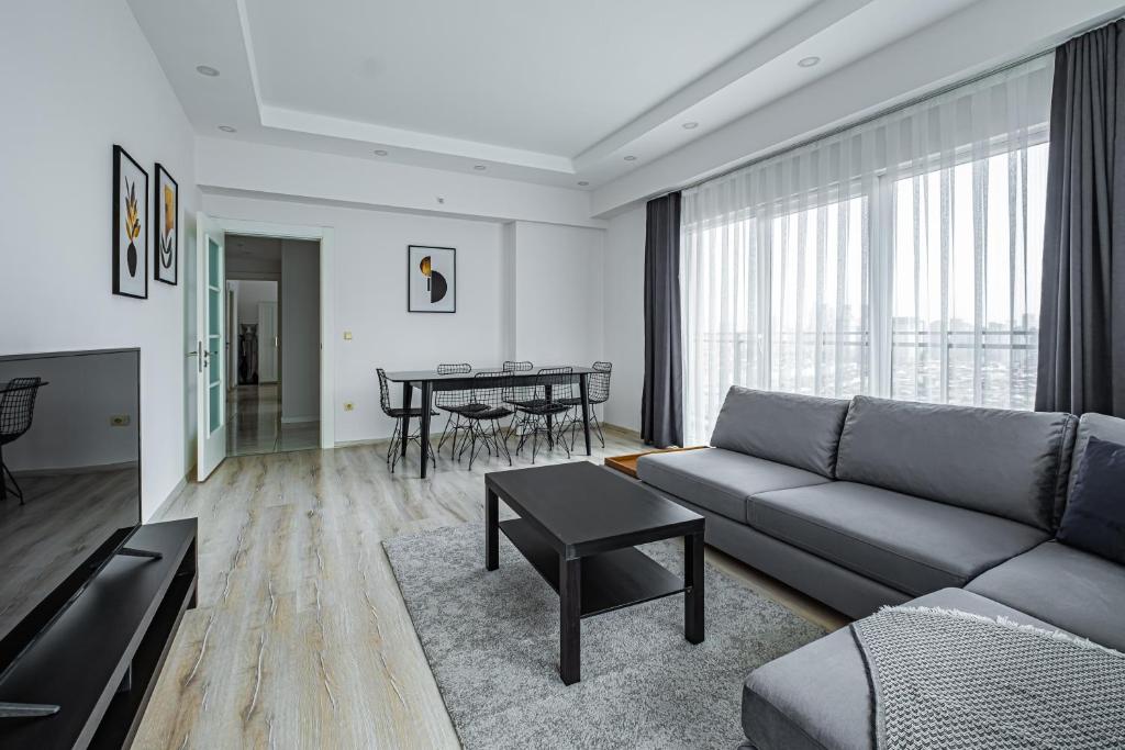 Linkinn Luxury Residence & Spa - 两居室公寓