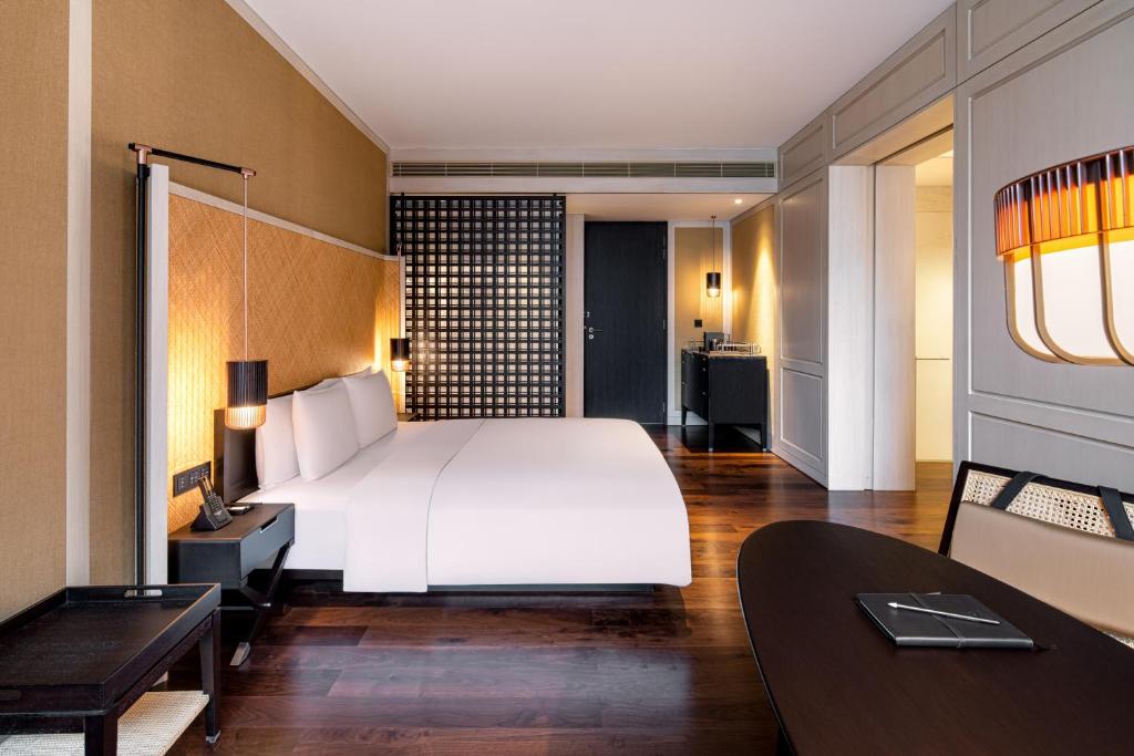 The RuMa Hotel and Residences photo 2