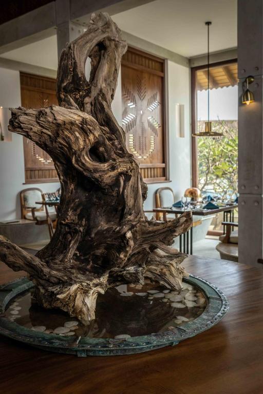 Fotografie z fotogalerie ubytování Wattura Resort & Spa v Negombu
