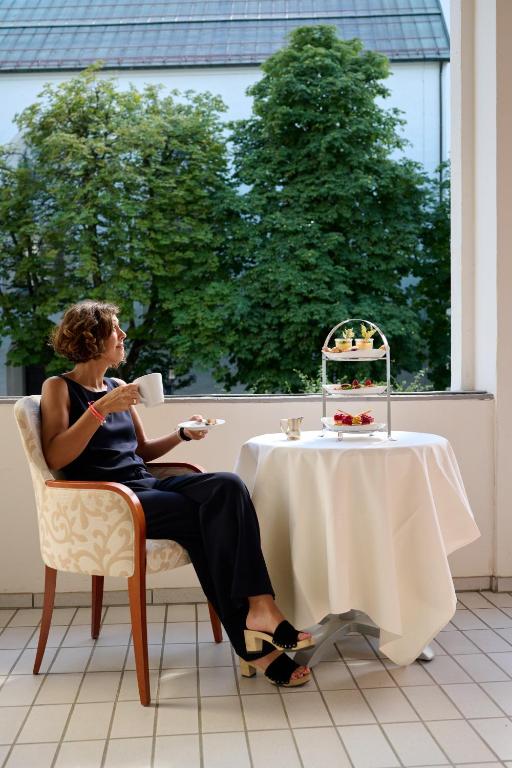 Hosté ubytování Hotel Mohren