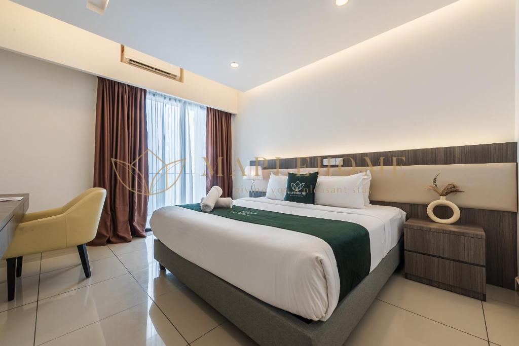 Ion Delemon Premier Suites Genting Highlands - Suite Ejecutiva De Una Habitación