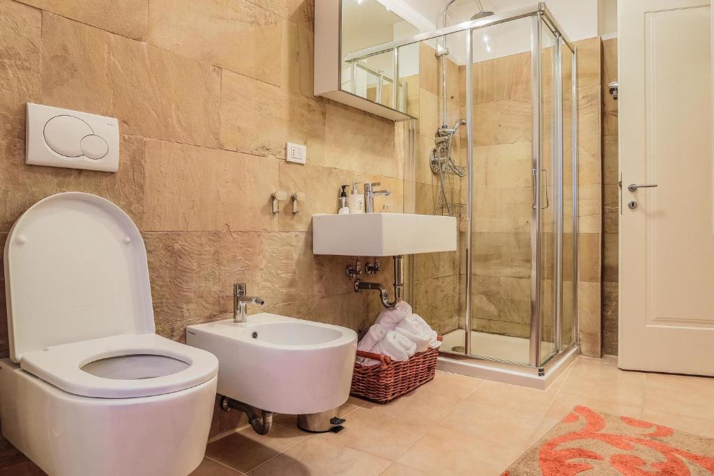 Venice Dream House - Comfort One-Bedroom Apartment - Rialto