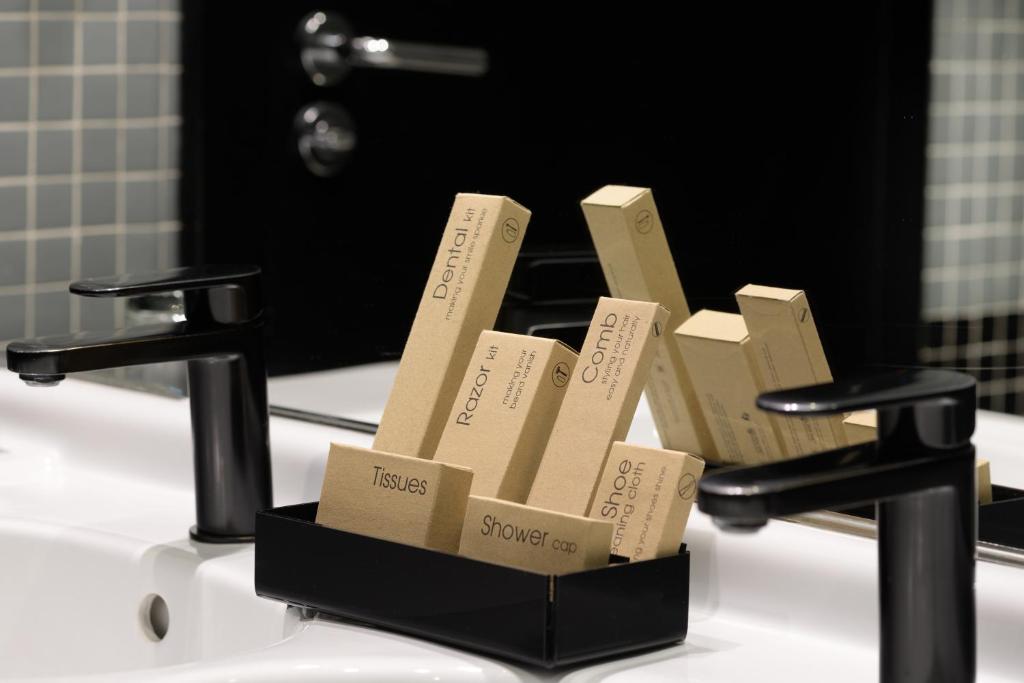 Hotel Larios Málaga - 9