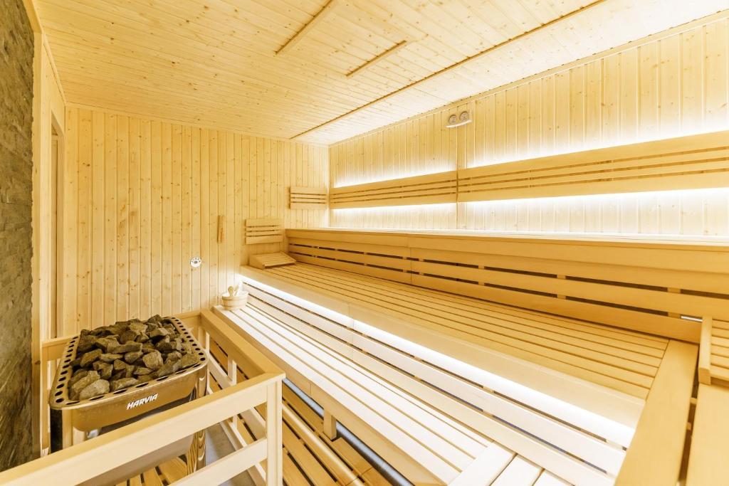 Fotografia z galérie ubytovania FACTORY RESORT wellness & spa v destinácii Kołobrzeg