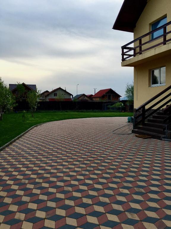 Casa Costache - Villa