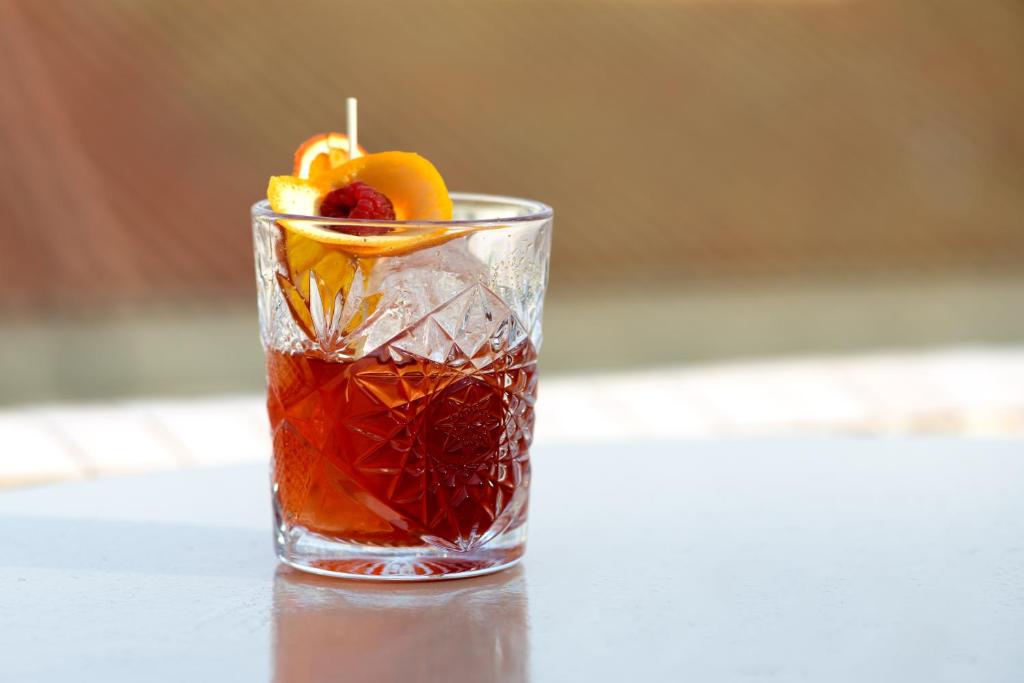 Hotel Larios Málaga - Resim 20