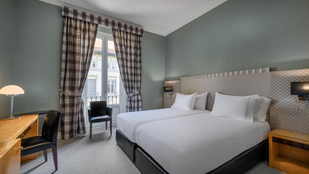 Hoteles En Malaga Centro - Hotel Larios Málaga