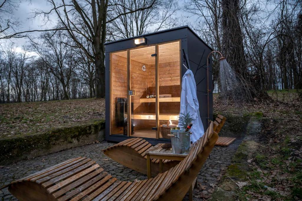 Vila Na Landeku - 19