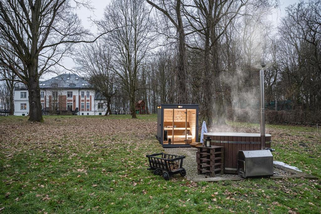 Vila Na Landeku - 18