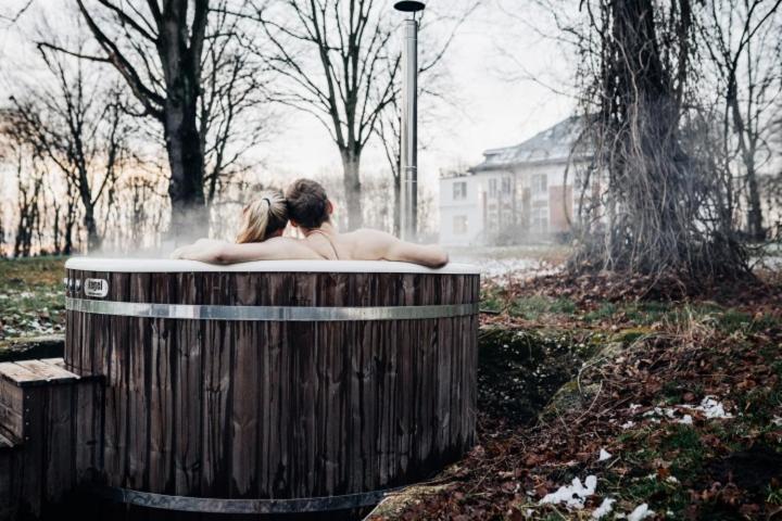 Vila Na Landeku - 14