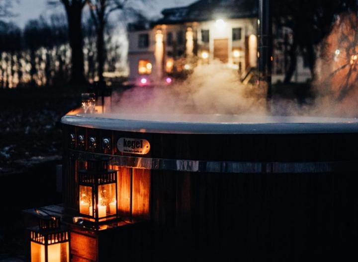 Vila Na Landeku - 16