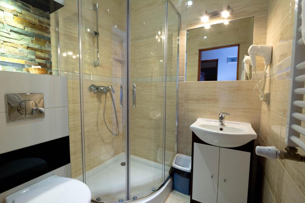 Noclegi Grill Solo - 5