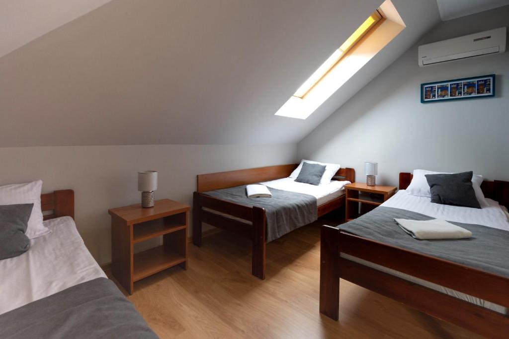 Noclegi Grill Solo - 10