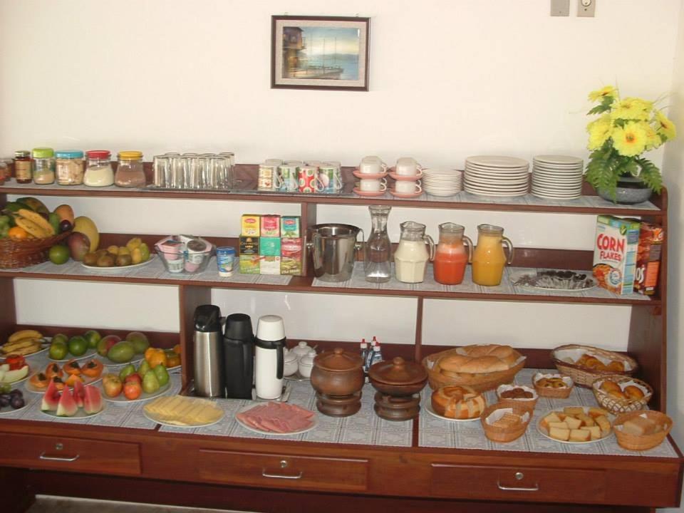  Pousada Recanto dos Coqueiros