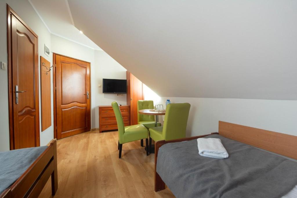 Noclegi Grill Solo - 11