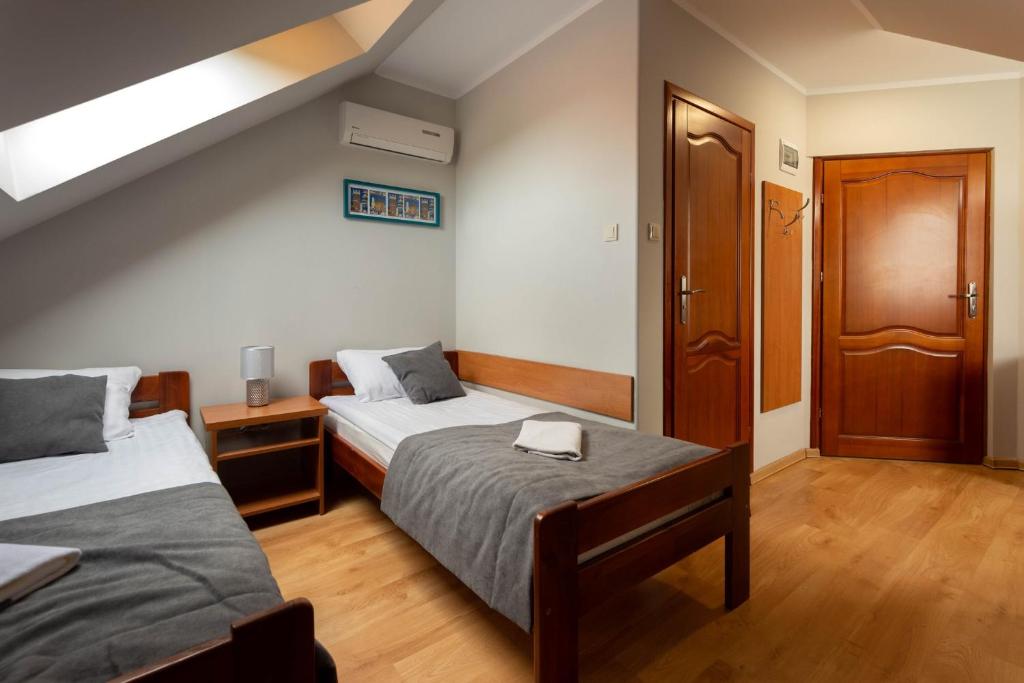 Noclegi Grill Solo - 12