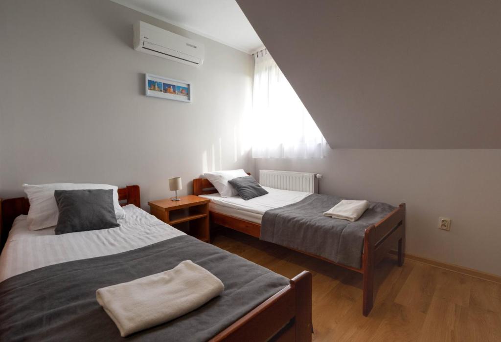 Noclegi Grill Solo - 6