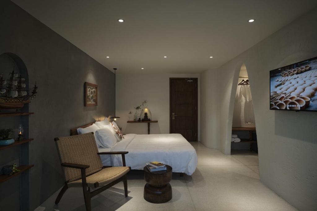 Barbados Cherry Villa - 2