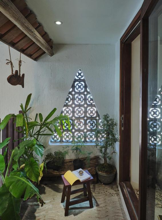 Bố cục Barbados Cherry Villa